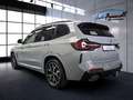 BMW X3 2.0i xDrive M Sport *Pano*AHK*ACC*HuD* Grigio - thumbnail 9