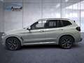 BMW X3 2.0i xDrive M Sport *Pano*AHK*ACC*HuD* Grigio - thumbnail 10