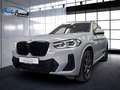 BMW X3 2.0i xDrive M Sport *Pano*AHK*ACC*HuD* Grigio - thumbnail 11