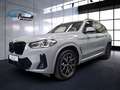 BMW X3 2.0i xDrive M Sport *Pano*AHK*ACC*HuD* Grigio - thumbnail 1