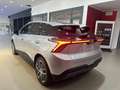 MG MG4 4 EV 77kwh EDU 2WD LUX LHD heat pump Szürke - thumbnail 10