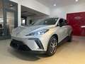 MG MG4 4 EV 77kwh EDU 2WD LUX LHD heat pump Szürke - thumbnail 3