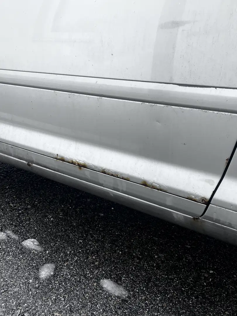 Audi A3 2.0 TDI Ambition Grau - 2