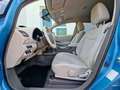 Nissan Leaf Navi Cam inkl. Batterie Bleu - thumbnail 7