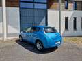 Nissan Leaf Navi Cam inkl. Batterie Blauw - thumbnail 3