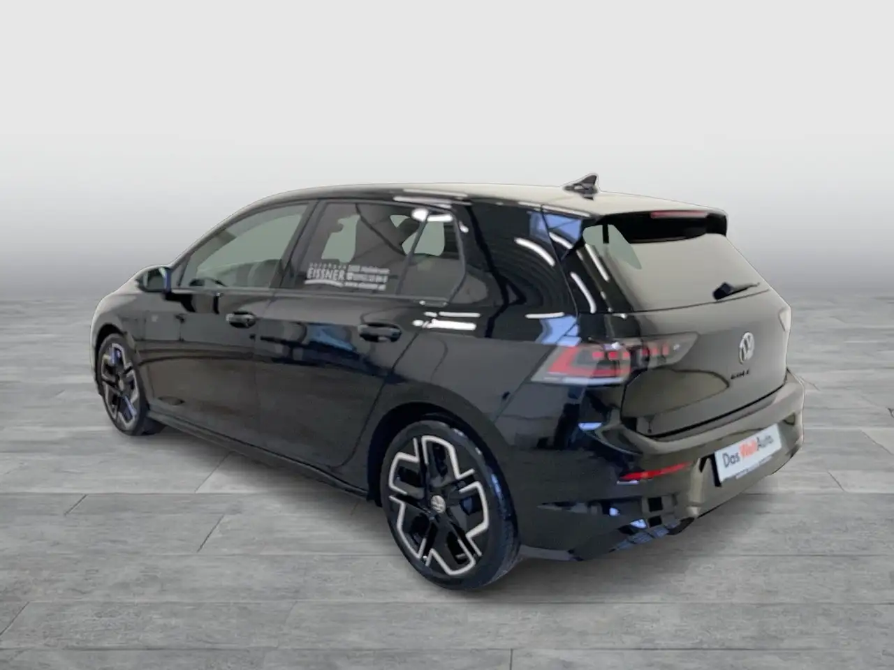 Volkswagen Golf Sport mHEV TSI DSG 3