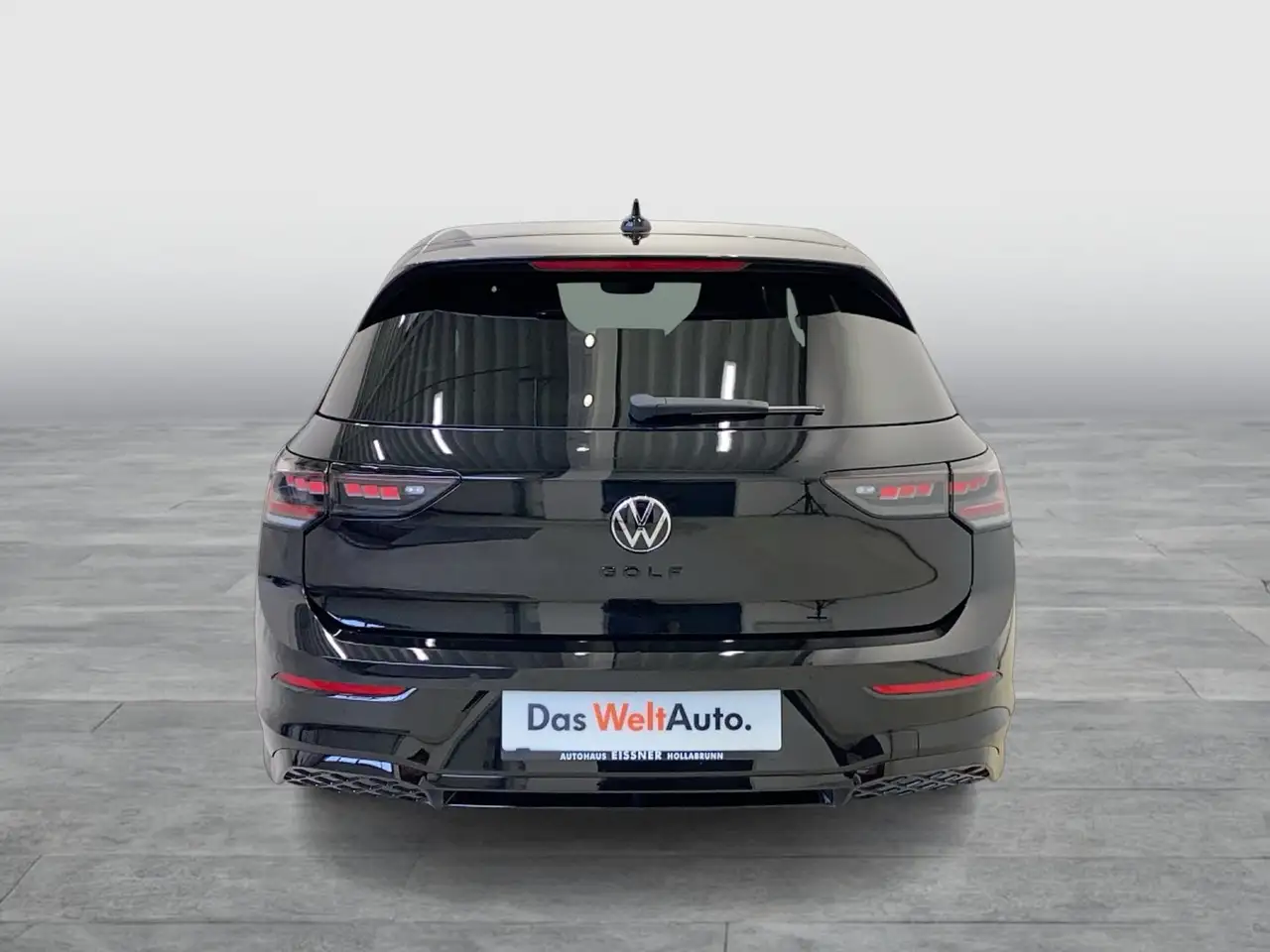 Volkswagen Golf Sport mHEV TSI DSG 4