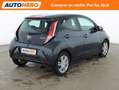 Toyota Aygo 1.0 X-Cite Gris - thumbnail 6