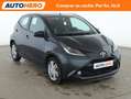 Toyota Aygo 1.0 X-Cite Gris - thumbnail 8