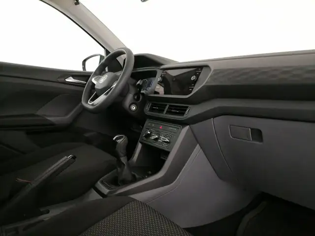 Volkswagen T-Cross view 7