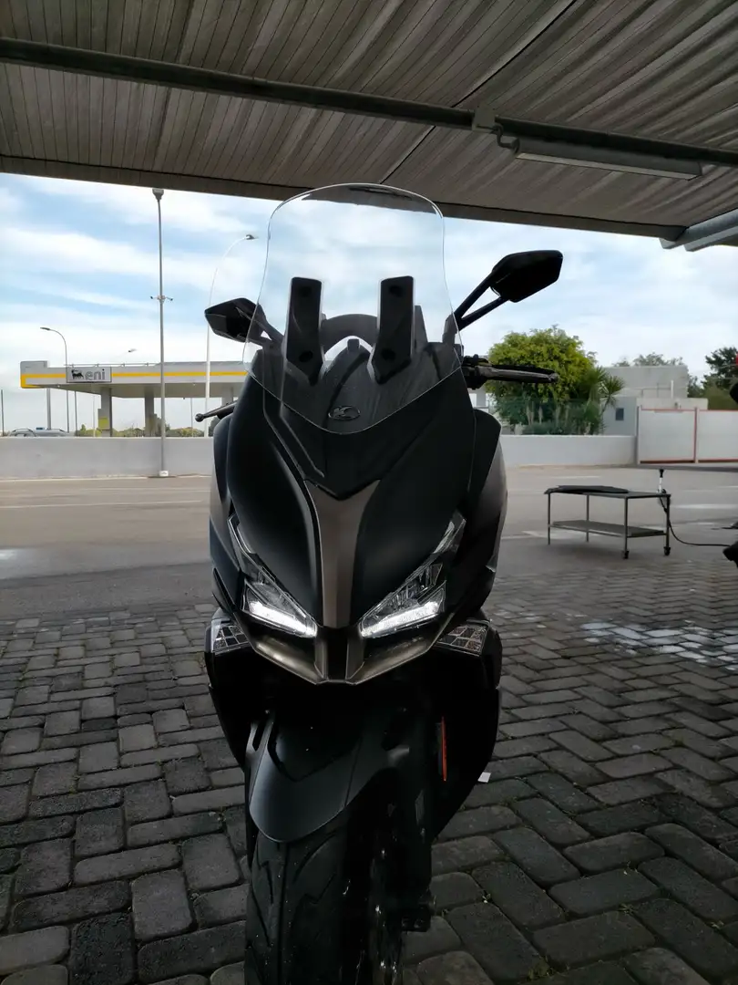 Kymco Xciting 400i Xciting 400i S TCS - 2