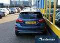 Ford Fiesta 1.0 EcoBoost Active X Carplay Blauw - thumbnail 28