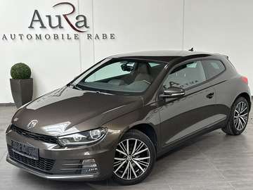 1.4 TSI Allstar NAV+SHZ+KAMERA+BLUETOOTH