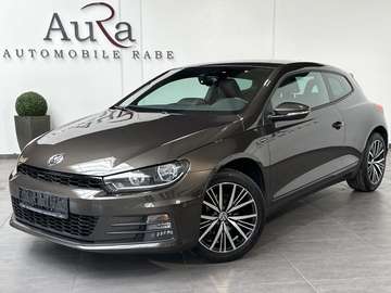 1.4 TSI Allstar NAV+SHZ+KAMERA+BLUETOOTH