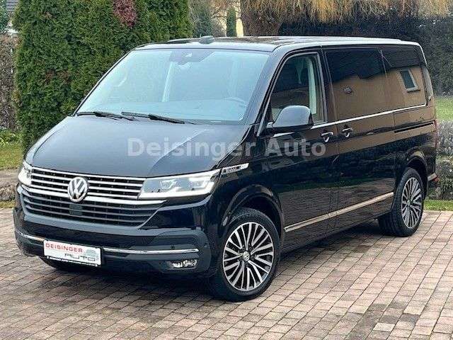 Volkswagen T6 Multivan