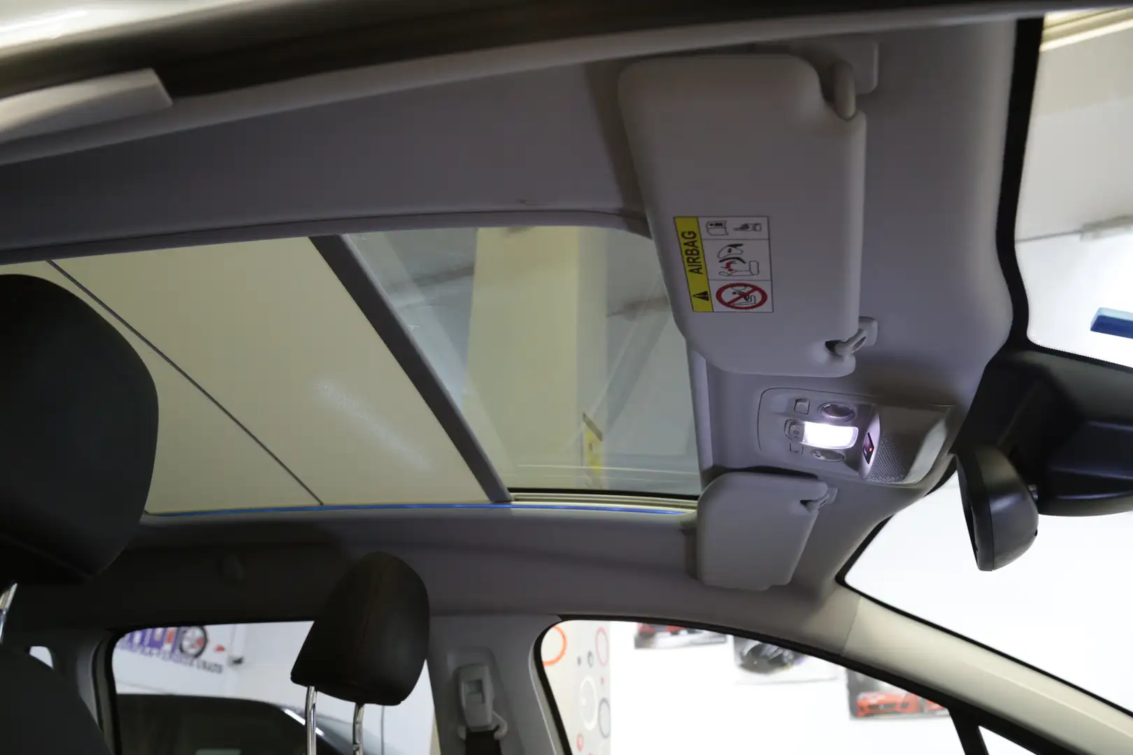 Peugeot 2008 2008 1.2 puretech t Gt Line s PREZZO REALE Bianco - 2