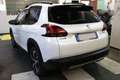 Peugeot 2008 2008 1.2 puretech t Gt Line s PREZZO REALE Bianco - thumbnail 15
