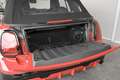 MINI Cooper C Cabrio JCW Trim - Pack M Rouge - thumbnail 9