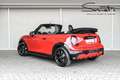 MINI Cooper C Cabrio JCW Trim - Pack M Rouge - thumbnail 7