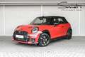 MINI Cooper C Cabrio JCW Trim - Pack M Rouge - thumbnail 2