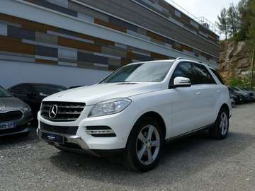M 250 blueTEC 204 Ch 4 MATIC BVA