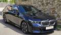 BMW 520 d Touring MHEV Aut.*M-Paket*Memory*Harman Kardon* Schwarz - thumbnail 2