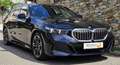 BMW 520 d Touring MHEV Aut.*M-Paket*Memory*Harman Kardon* Schwarz - thumbnail 6