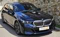 BMW 520 d Touring MHEV Aut.*M-Paket*Memory*Harman Kardon* Schwarz - thumbnail 4