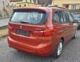 BMW 216 216d Gran Tourer Orange - thumbnail 2