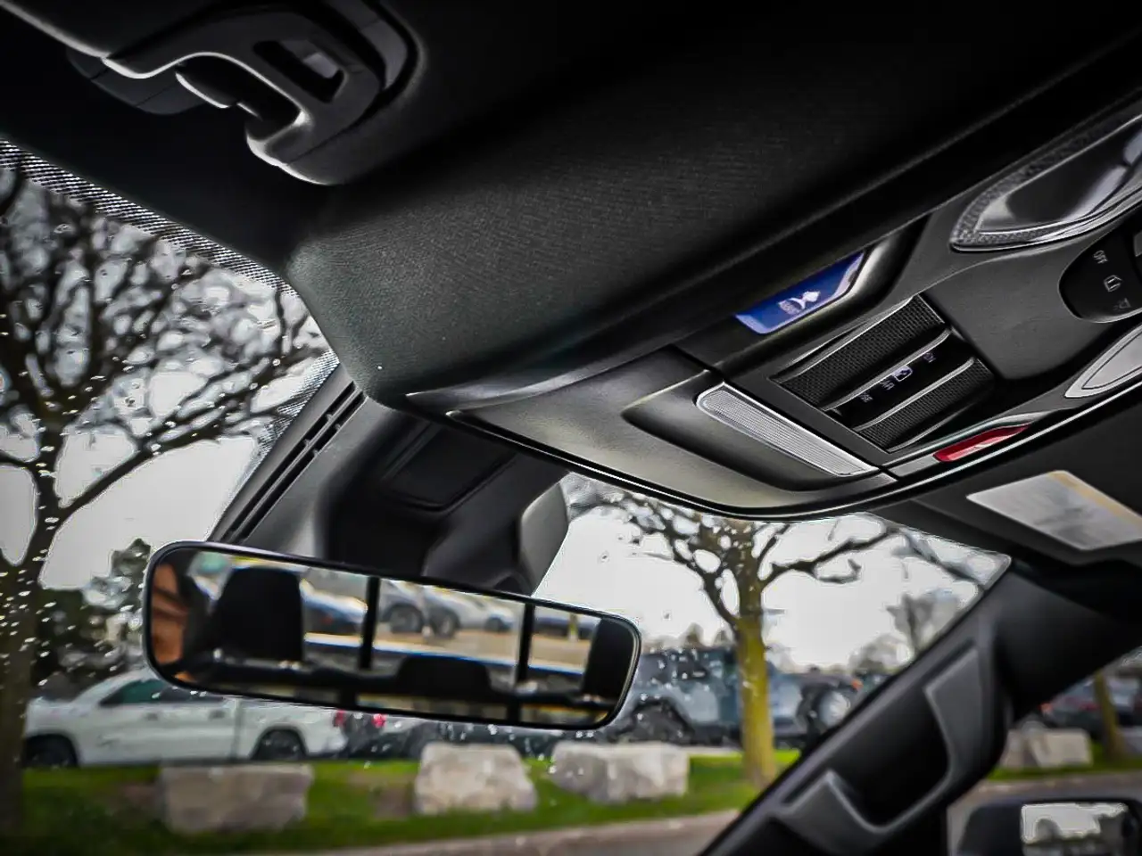 RAM 1500 fotografie RAM 1500
