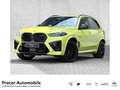 BMW X5 M Competition  SKY AHK DA PROF. PA PROF. B&W Galben - thumbnail 1