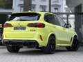BMW X5 M Competition  SKY AHK DA PROF. PA PROF. B&W Galben - thumbnail 2