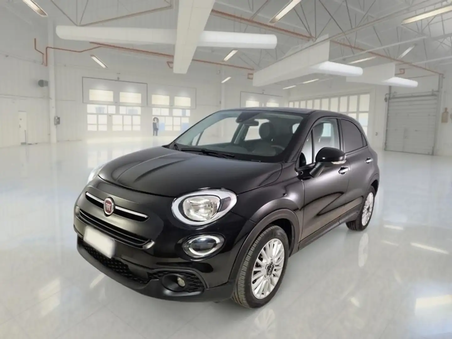 Fiat 500X 1.0 T3 120cv MT E6D Connect - 1