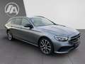 Mercedes-Benz E 220 d T Avantgarde+MBUX+Pano+Burm+Distr+36+Key Grau - thumbnail 6