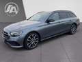 Mercedes-Benz E 220 d T Avantgarde+MBUX+Pano+Burm+Distr+36+Key Grau - thumbnail 16