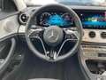 Mercedes-Benz E 220 d T Avantgarde+MBUX+Pano+Burm+Distr+36+Key Grau - thumbnail 9