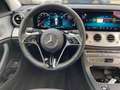 Mercedes-Benz E 220 d T Avantgarde+MBUX+Pano+Burm+Distr+36+Key Grau - thumbnail 10