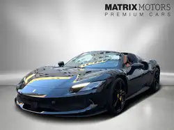 Ferrari 296 Gts 2026