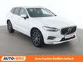 Volvo XC60 2.0 D4 Inscription AWD Weiß - thumbnail 8