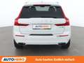 Volvo XC60 2.0 D4 Inscription AWD Weiß - thumbnail 5