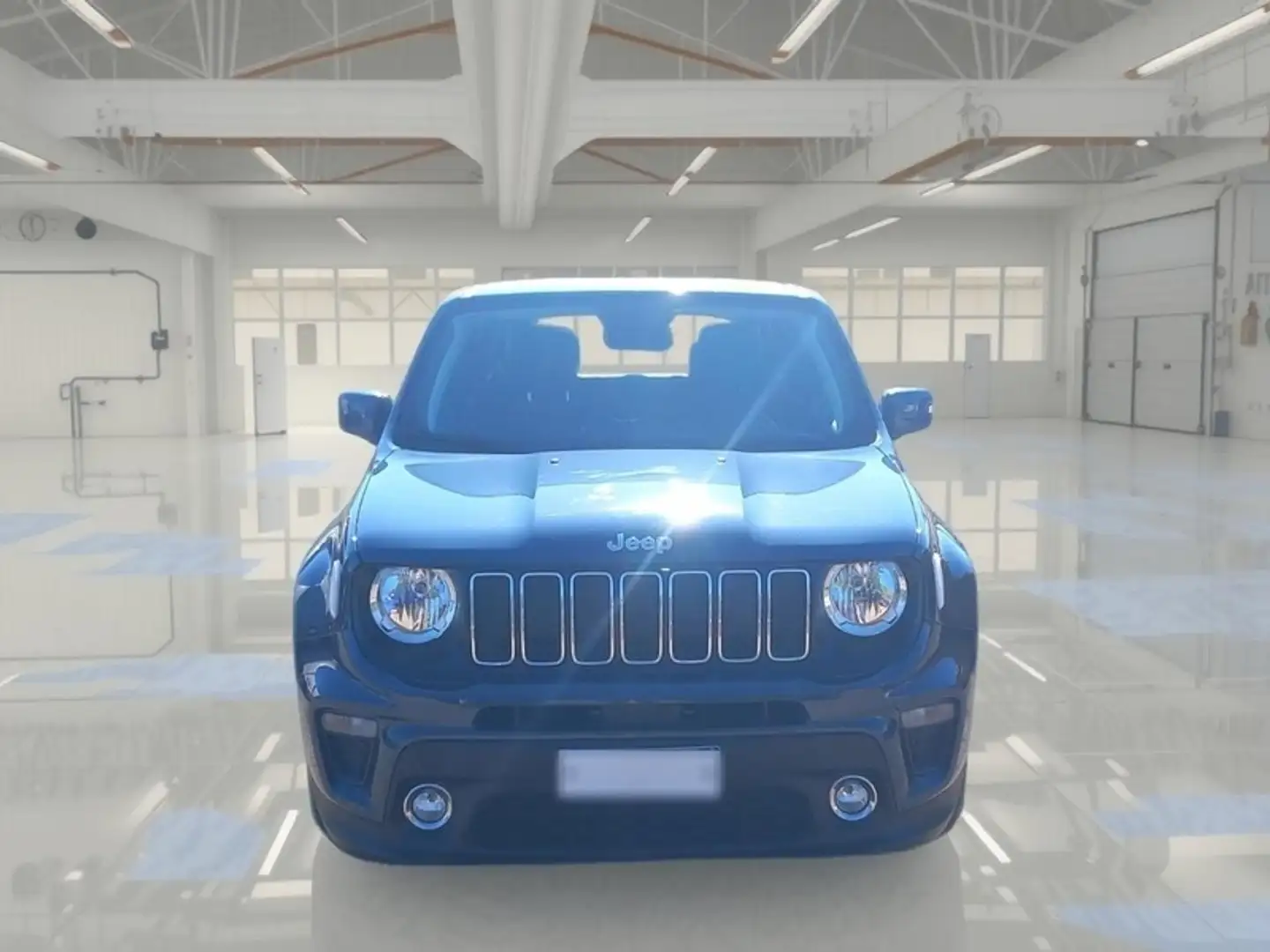 Jeep Renegade 1.0 T3 120cv Business - 2