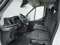 Ford Transit Pritsche Doka 350 L4 Trend HA -20%* Weiß - thumbnail 9