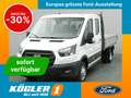 Ford Transit Pritsche Doka 350 L4 Trend HA -20%* Alb - thumbnail 1