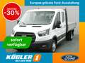 Ford Transit Pritsche Doka 350 L4 Trend HA -20%* Beyaz - thumbnail 1