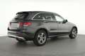 Mercedes-Benz GLC 300 de 4M + PANO DAK + LEDER + BURMESTER + TREKHAAK +C Gris - thumbnail 4