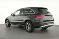 Mercedes-Benz GLC 300 de 4M + PANO DAK + LEDER + BURMESTER + TREKHAAK +C Gris - thumbnail 3