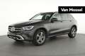 Mercedes-Benz GLC 300 de 4M + PANO DAK + LEDER + BURMESTER + TREKHAAK +C Gris - thumbnail 1
