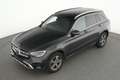Mercedes-Benz GLC 300 de 4M + PANO DAK + LEDER + BURMESTER + TREKHAAK +C Gris - thumbnail 11