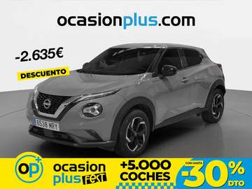 1.0 DIG-T Acenta 4x2 114