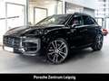 Porsche Cayenne E-Hybrid Head-Up BOSE Luftfederung Noir - thumbnail 1